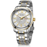 READ the royal knight men watch series fully automatic machinery male watches R8019G