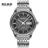 READ Men's Watch Classic double calendar Mens watch fashion men's Watch R8082