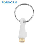 FORNORM New Wireless Smart Remote Control Intelligent 3.5mm Plug IR Infrared For Home Appliance Universal