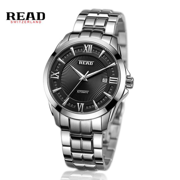 READ watches automatic mechanical watch men's watch business man watches R8005G