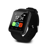 U8 Bluetooth Camera Smart Watch Men Call Smartwatch Women Smart Watches For Android Phone Clock kol saati relogio inteligente