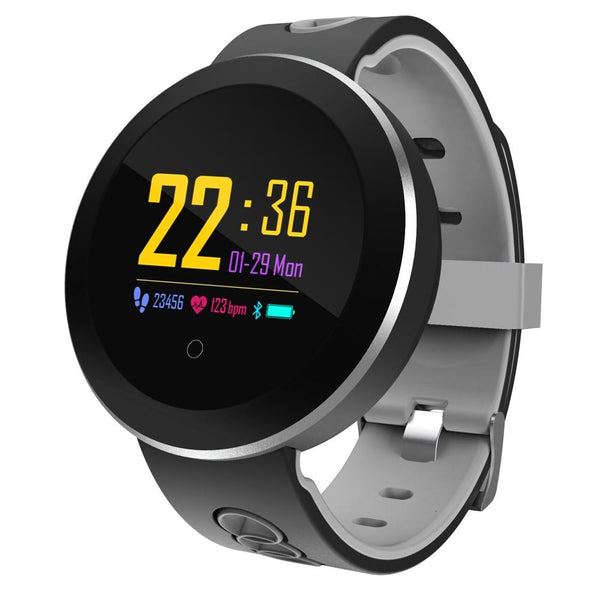 Q8pro Smartwatch Intelligent Digital Sport Smart Watch Pedometer For Phone Android Wrist Watch Men Women Smart Watches Clock