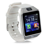 Bluetooth Smart Watch Dz09 Anti-Lost Passometer Support Sim Card Tf Card For Android Phone