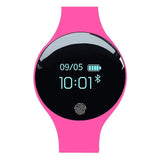 Sport Smart Watch Children Kids Watches For Girls Boys Electronic LED Digital Wristwatch Top Child Wrist Clock Hours Smartwatch