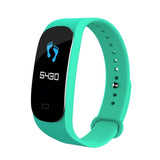 M5 Smartband Bluetooth Wristband Smart Watch Blood Pressure Heart Rate Monitor Bracelet for Android IOS