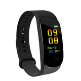 M5 Smartband Bluetooth Wristband Smart Watch Blood Pressure Heart Rate Monitor Bracelet for Android IOS