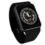 Bluetooth Smart Watch with Mic ans WIFI Camera Positioning GPS Navigation Smart 3G Phone Watch Plug-in Cards Calls Fitness Tracker