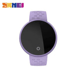 SKMEI Women Fashion Smart Digital Watch Female Period Reminder HeartRate Waterproof Watches Calorie Step Beauty Wristwatch B36