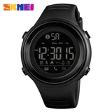 SKMEI Smart Watch Men Sport Watchs Pedometer Waterproof digital clock Sleep Monitor Data Calorie  Wristwatch Relogio Masculino