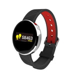 Smart Watches S12 Heart Rate Blood Pressure Smart Watch For Android IOS Fitness Tracker Sport Smart Watch Women Men reloj mujer